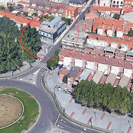 Nana Affittacamere 3*