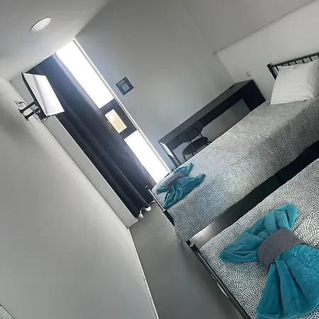 Affittacamere Nana Arroyo de la Encomienda