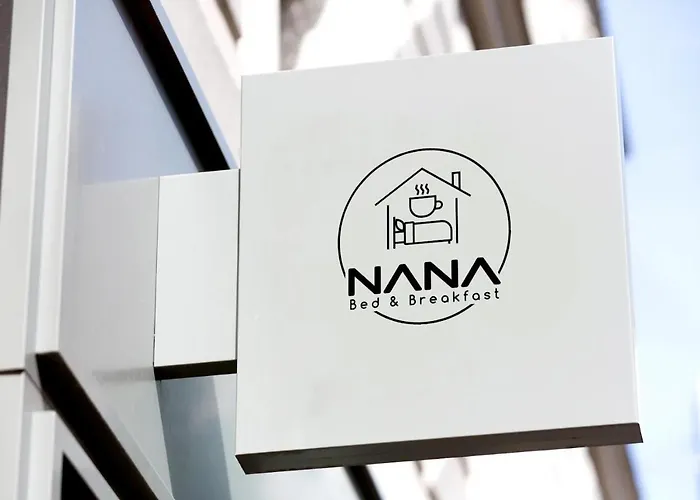 Nana Maison d'hôtes
