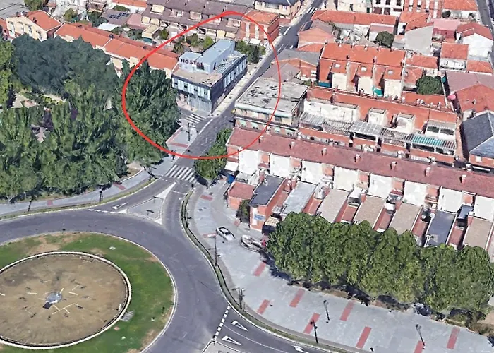 Nana Affittacamere 3*