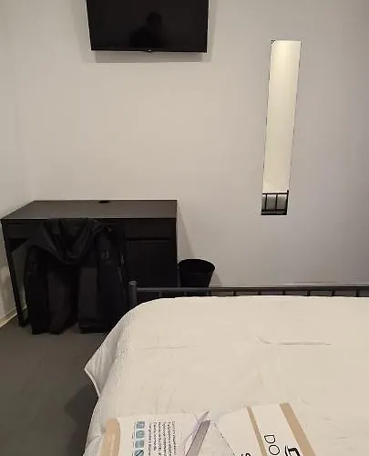 Nana Affittacamere Arroyo de la Encomienda