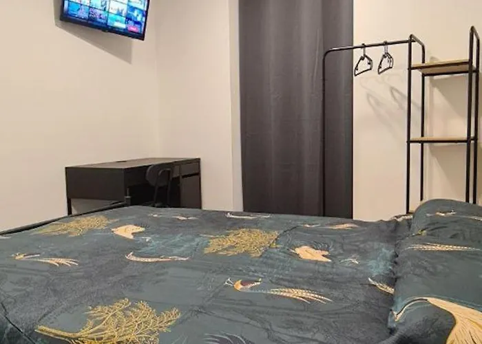 Maison d'hôtes Nana 3*