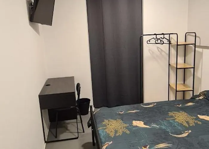 Nana Maison d'hôtes 3*