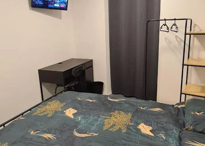 Maison d'hôtes Nana