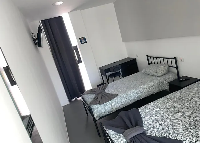 Affittacamere Nana Arroyo de la Encomienda