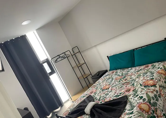 Nana Arroyo de la Encomienda