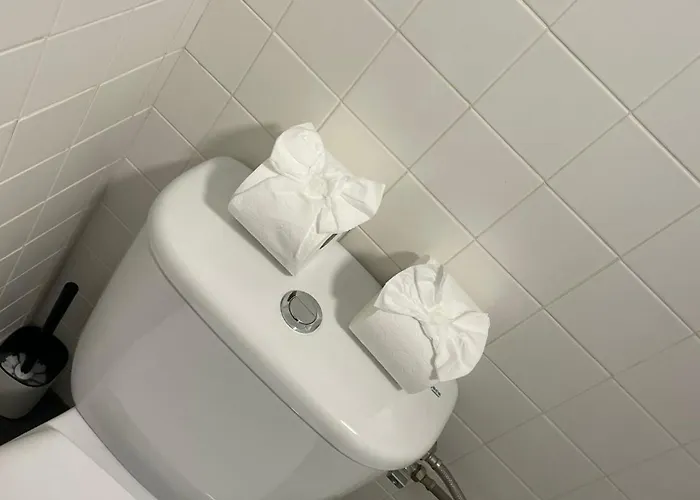 Maison d'hôtes Nana Arroyo de la Encomienda