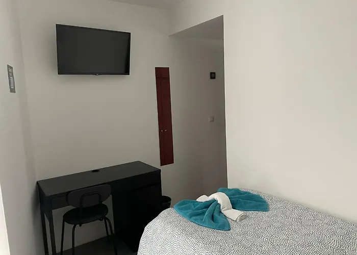 Nana Maison d'hôtes