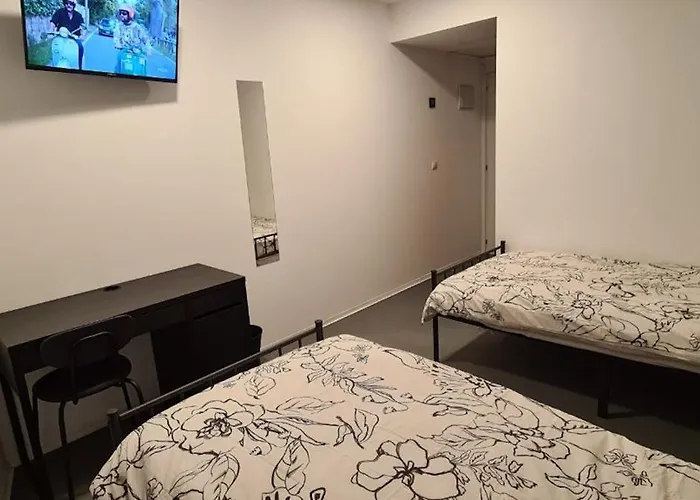 Nana 3* Arroyo de la Encomienda