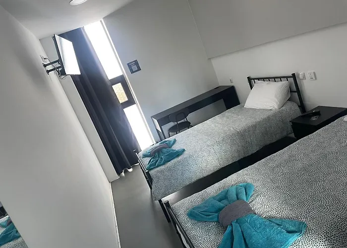 Maison d'hôtes Nana Arroyo de la Encomienda