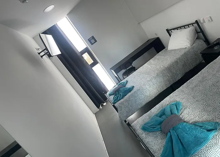 Maison d'hôtes Nana Arroyo de la Encomienda